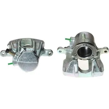 Brzdový třmen Brzdový třmen BUDWEG CALIPER 342104