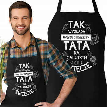 Obraz ZÁSTĚRA PRO TATÍNKA DÁREK KE DNI OTCŮ NEJÚŽASNĚJŠÍ TÁTA NA SVĚTĚ