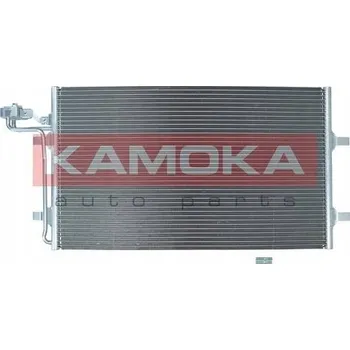 Výparník klimatizace CHLADIČ KLIMATIZACE KAMOKA 7800172