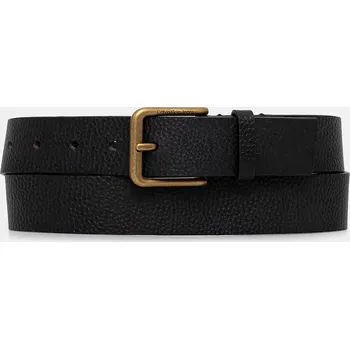 Opasek Pásek Calvin Klein Jeans K50K512085 černá 99X, vel. 100