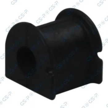 Stabilizátor nápravy Pouzdro stabilizační tyče GSP AUTOMOTIVE 513095