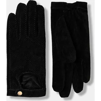 Rukavice Semišové rukavice Medicine béžová barva RW24.RED504 99X, vel. L/XL