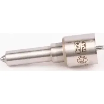 Ventil palivového systému BOSCH Vstřikovací tryska BO 0433175125