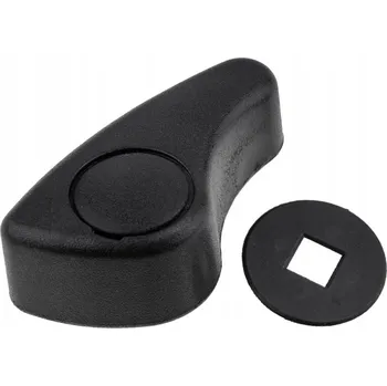 Zavěšení kol NTY EZC-RE-097 Upevňovací prvek, nastavení polohy opěradla sedadla