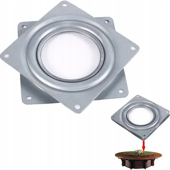 Obraz Otočná deska na stůl JY00237 95x95 mm