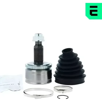 OPTIMAL Kloub hnacího hřídele, sada OPT CW-3102