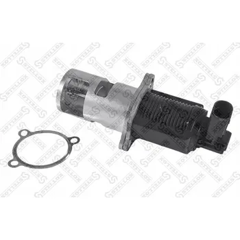 Váha vzduchu EGR VENTIL RENAULT LOGAN SANDERO DUSTER 1.5DCI 05->