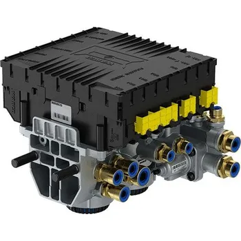 Nářadí pro automobil Modulátor přívěsu WABCO 4801020330