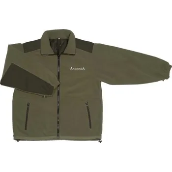 Pánská softshellová bunda Bunda Anaconda Twister - XXL