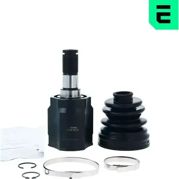 OPTIMAL Kloub hnacího hřídele, sada OPT CT-1087