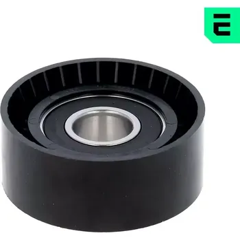 Motor automobilu OPTIMAL Vratná / vodicí kladka drážkového klínového řemenu OPT 0-N2622S