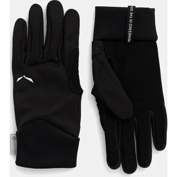 Rukavice Rukavice Salewa Ortles Ws Epe Grip 00.0000029218 černá 99X, vel. S