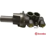 BREMBO Hlavní brzdový válec ESSENTIAL LINE BRE M23071