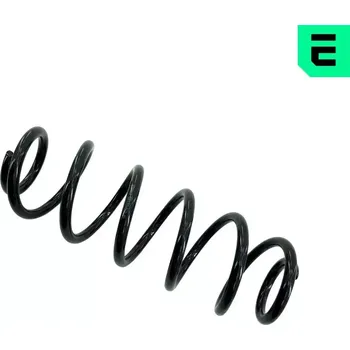 OPTIMAL Pružina podvozku OPT OP-CSP01185