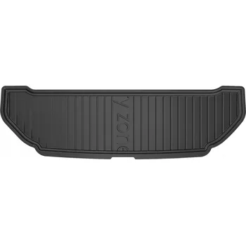 autokoberec Gumová vana do kufru Frogum