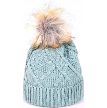 Čepice Dětská zimní čepice YOCLUB 50-52 cm