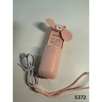 IP kamera Ruční elektrický větráček do ruky (5372-58)