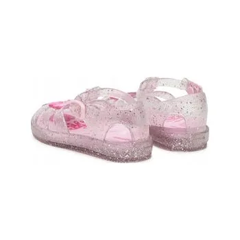 Dívčí sandály Mayoral Dívčí sandály MAYORAL-43698 46 TRANSPARENT vícebarevné