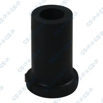 Ložiskové pouzdro, listová pružina GSP 517162