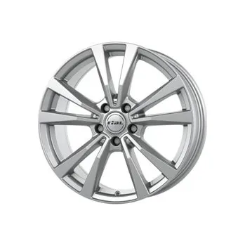 Alu kolo RIAL M12 9x20 5x112 ET33 CB66,5 M12X-902033PO11-0