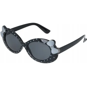 Sluneční brýle Černé sluneční brýle pro děti "Sweet"