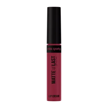 Rtěnka miss sporty Tekutá rtěnka Matte to Last 610