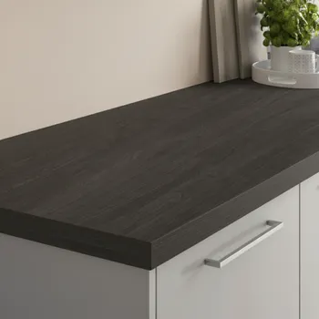 Kuchyňská pracovní deska Kronospan Pracovní deska Carbon Marine / K016 SU 2050 x 600 mm