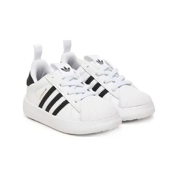 Pánská obuv Sneakersy adidas Originals Superstar 360 I JS0720 Bílá 26