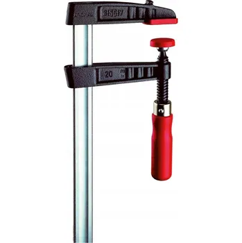 Truhlářská svěrka Truhlářská svěrka BESSEY 300 x 140 mm