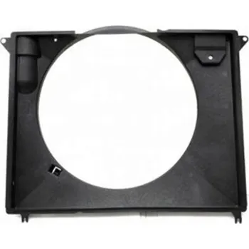 Klimatizace automobilu Kryt ventilátoru TOYOTA HILUX 05-