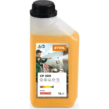 Univerzální čisticí prostředek STIHL Prostředek profesionální CP 200 Objem: 1 l