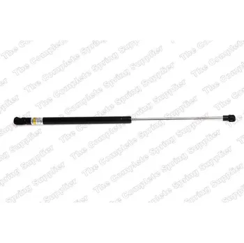 Příslušenství karosérie Plynová vzpěra (pneumatická pružina), zavazadlový prostor KILEN 412015