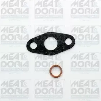 Příslušenství pro turbodmychadlo MEAT & DORIA Montážní sada - dmychadlo MAD 60761