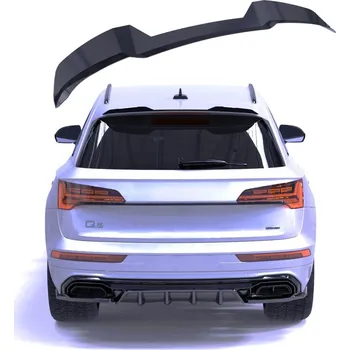 Tuning PROTEC Střešní spoiler pro Audi SQ5 / Q5 S-Line Sportback Mk2 Facelift (2020–2024)