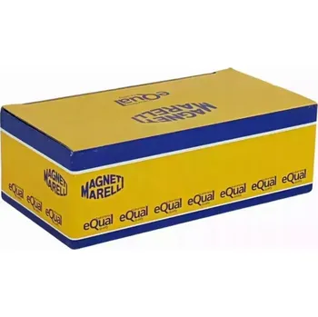 Kabinový filtr Magneti Marelli 350203063970 Filtr, ventilace prostoru pro cestující