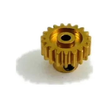 RC náhradní díl Himoto Pastorek 19 zubů (modul 0,8)