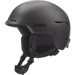 Lyžařská helma R2 Octane Velikost: 59-61 black matt