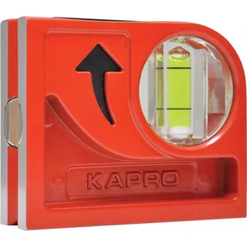 Vodováha Vodováha libela Kapro 0,1 m