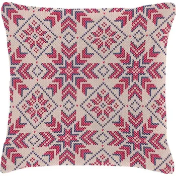 Polštář Polštář Cosy vločky