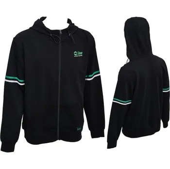 Pánská mikina Mikina Sensas Zippee Flex Light - XXL