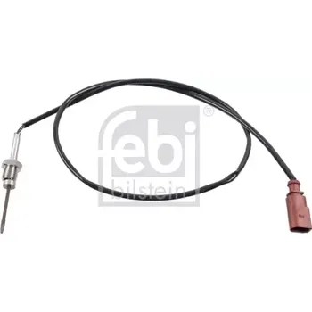 Autoelektrika FEBI Čidlo teploty výfukových plynů FB 194003