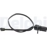 DELPHI Výstražný kontakt opotřebení obložení DF LZ0397