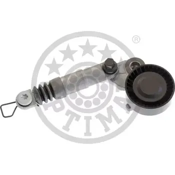 Rozvod motoru OPTIMAL Napínací rameno žebrovaného klínového řemenu OPT 0-N1510