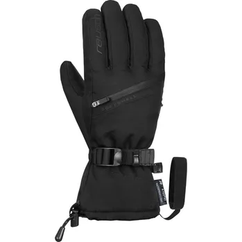 Reusch Demi R-TEX® XT - black 6,5