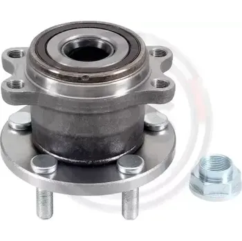 A.B.S. Sada ložiska kola ABS 201373