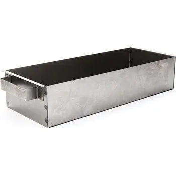 Příslušenství ke kotli OPOP popelník H412-416 EKO