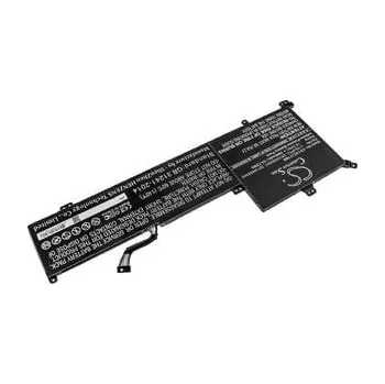 Baterie k notebooku Baterie Cameron Sino CS-LVL317NB, Li-Polymer, 3600