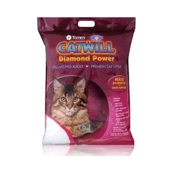 Catwill Diamond Power Multi Pack 3,3kg (7,6l)