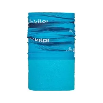 Nákrčník Kilpi MINION-J modrá Univerzální; Modrá nákrčník