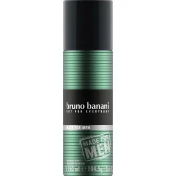 Bruno Banani Made For Men 150 ml DEO sprej